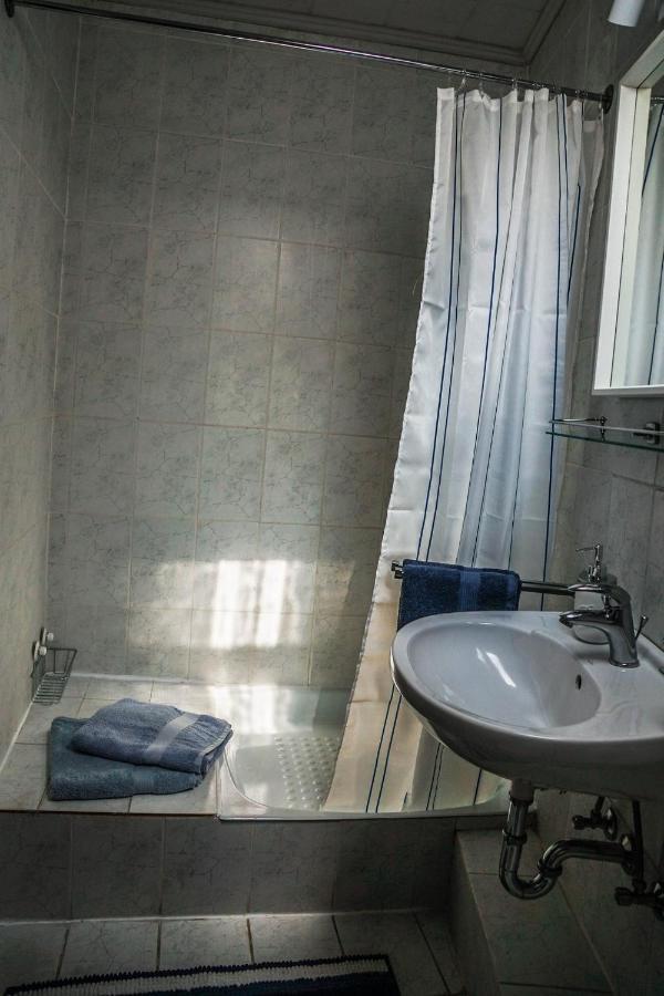 Anna Vendeghaz Eger Apartment Exterior photo